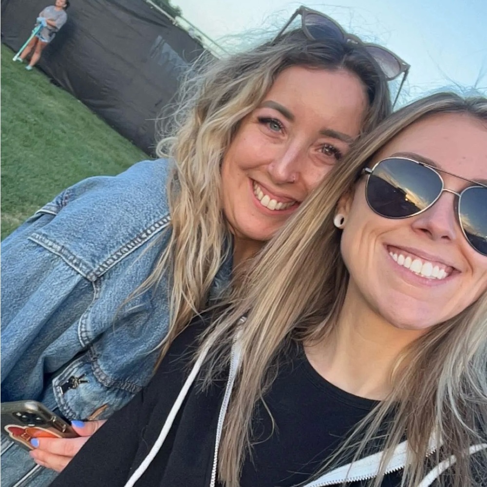 Meet your Posher, Kristen